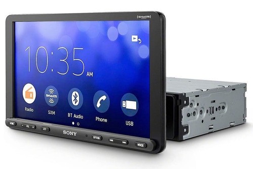 Sony xavax8000 media receiver - sony,