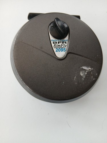 Bfr rim fly - fly, 2095