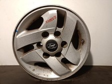 52910H1200 cerchio per HYUNDAI TERRACAN (HP) 2.9 CRDI CAT 2001 5669399