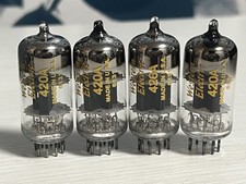 Matched Quad 4 x 420A Western