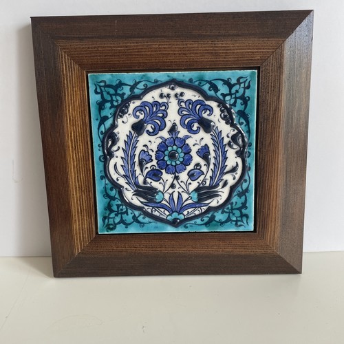 Beautiful hand crafted vintage - hand,