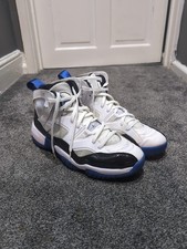 Nike Air Jordan Two Trey