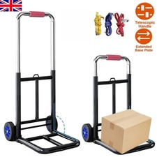 Heavy Duty Folding Lightweight