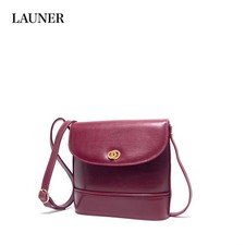 LAUNER LONDON Shoulder Bag