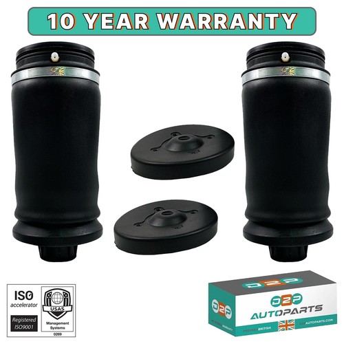 Air suspension spring bag - air,