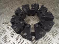 Kawasaki ZZR1100D ZZR1100 D 1993-On Cush Drive Rubbers 
