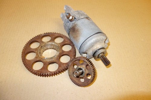 Ktm duke 620 640 - 620, 1995-99