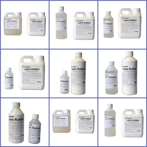 Liquid latex dipping rubber - latex, &