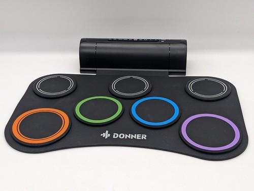 Donner ded electronic drum - ded-20,