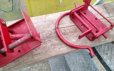 Toro Wheel Horse Ride-On Mower