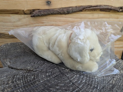 New andrex puppy soft toy - soft,