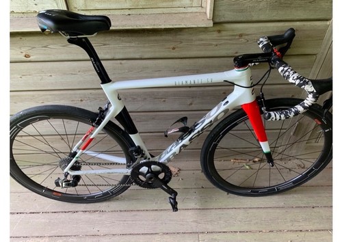 Basso diamante size sram - basso, sv