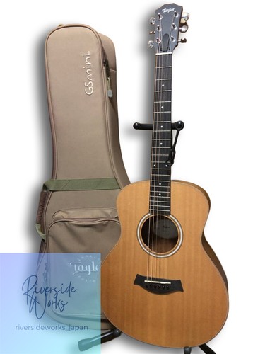 Taylor mini koa - taylor, gs
