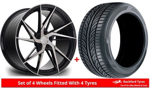 Alloy wheels tyres 20 - wheels, 20"