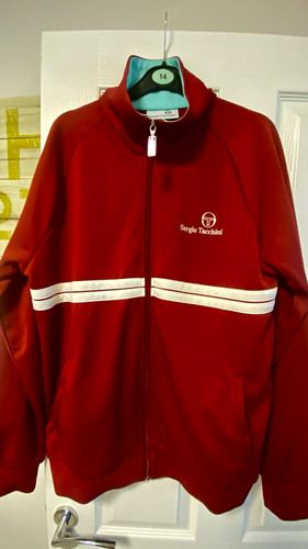 Sergio tacchini men full - tacchini, men’s