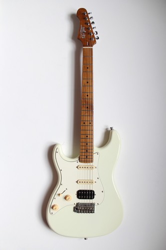 Jet 400 left handed - js,