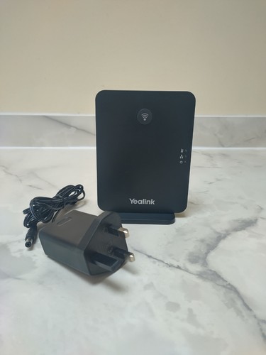 Yealink w70b dect - yealink, voip