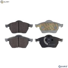BRAKE PAD SET DISC BRAKE