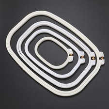 Embroidery Ring Square Frame
