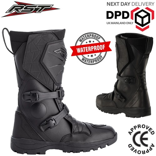Rst boots adventure mens - boots,