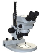 Professional Binocular Stereo