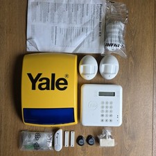 Yale Premium Plus Alarm Kit