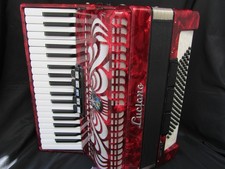 LUCIANO 96 BASS ACCORDION