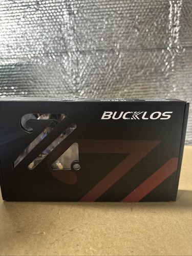 Bucklos spd m680 mountain - bucklos,