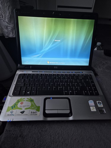 Pavilion dv2000 laptop - hp,