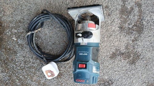 Bosch gkf 600w professional - gkf,