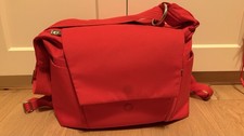 Red Stokke Xplory V4 |Baby