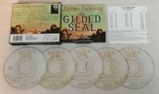 AUDIO BOOK - James Twining The