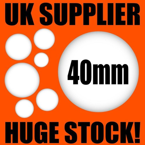 40mm polystyrene balls - balls,