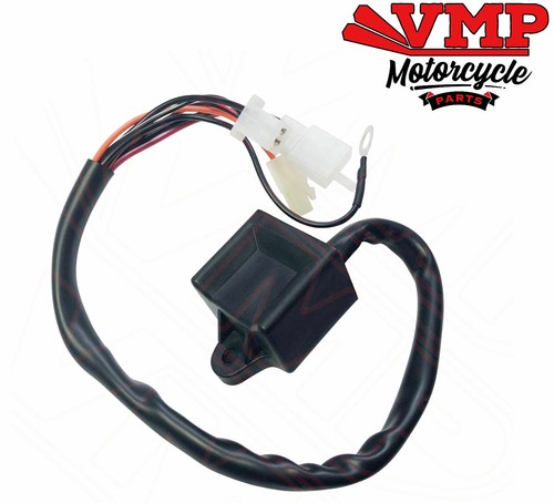 Yamaha pw80 py80 cdi ignition - pw80,