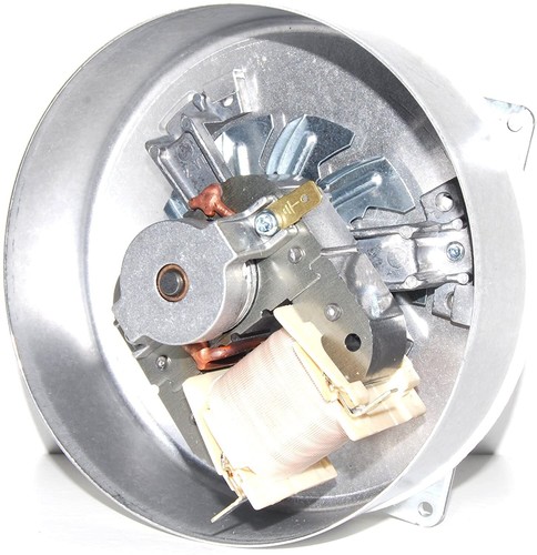 Rangemaster replacement fan - replacement,
