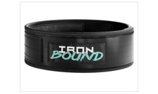 Brand New Ironbound Athletics