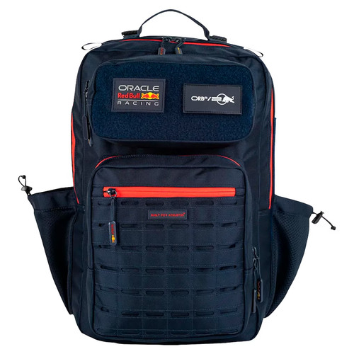Backpack 35l red bull racing - backpack,