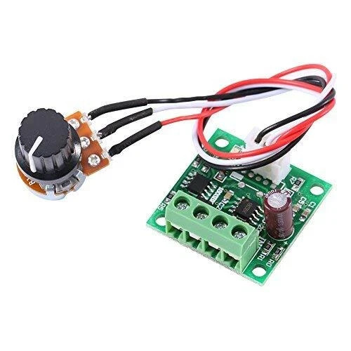 12v motor speed - speed, controller
