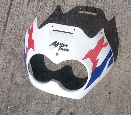 Africa twin rd07a nose fairing - africa,