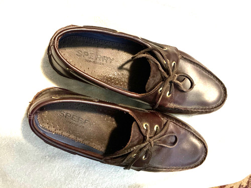 Sperry top sider - top,