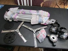 2 x Meade 883 DELUXE FIELD