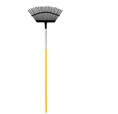 Lawn rake tine - 25, leaf