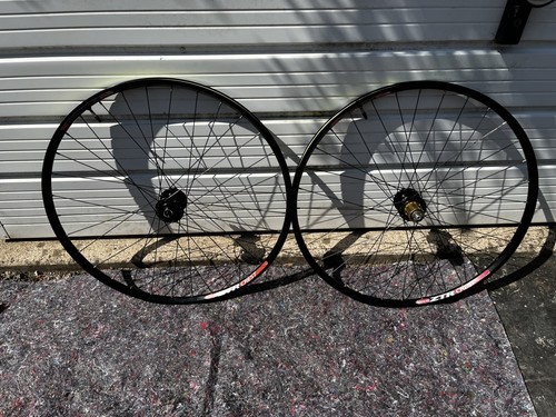 Hope pro evo stan ztr - 2,