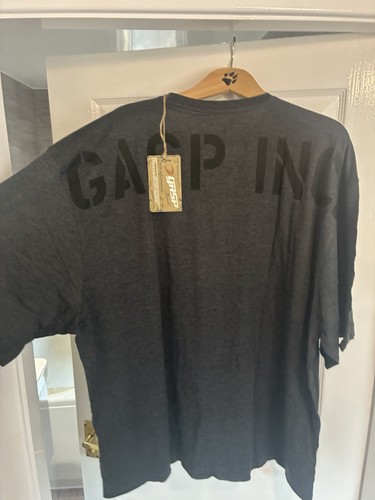 Gasp xxl oversized - gasp, t