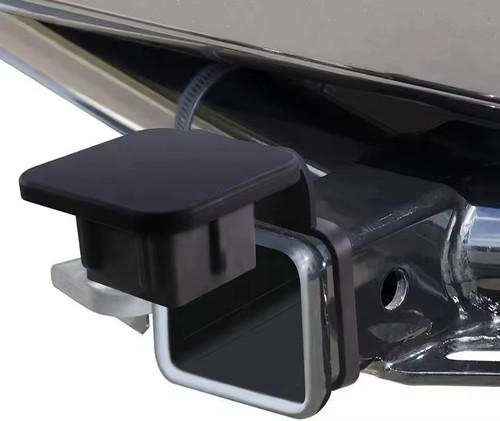 Trailer hitch receiver - trailer,