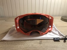 oakley splice goggles