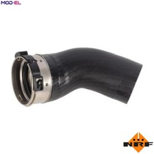 CHARGE AIR HOSE 166154 FOR