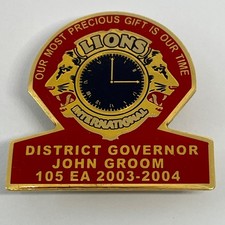 Lions Club International