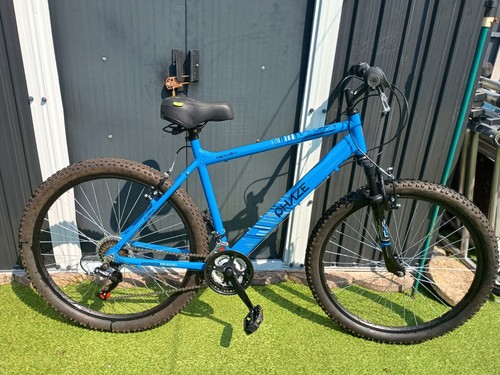 Apollo phaze mountain bike - apollo,