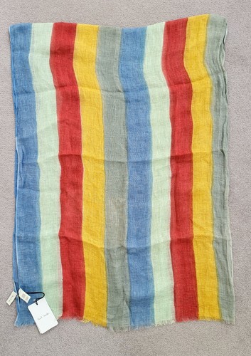 Paul smith men unisex - men's/unisex, linen